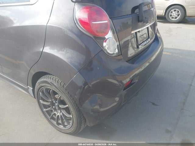 CHEVROLET SPARK - 6