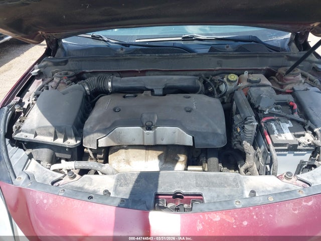 CHEVROLET MALIBU 1LZ - 10