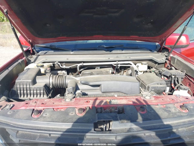 CHEVROLET COLORADO LT - 10