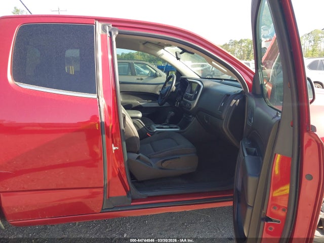 CHEVROLET COLORADO LT - 5