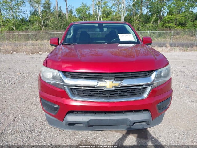 CHEVROLET COLORADO LT - 6