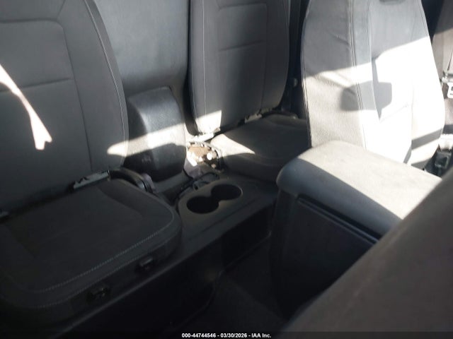 CHEVROLET COLORADO LT - 8