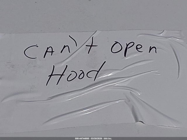 CHEVROLET CORVETTE - 10