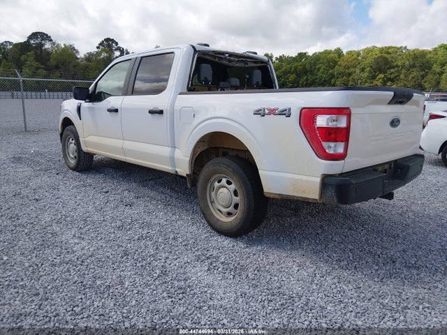 2023 FORD F-150 XL photo 3