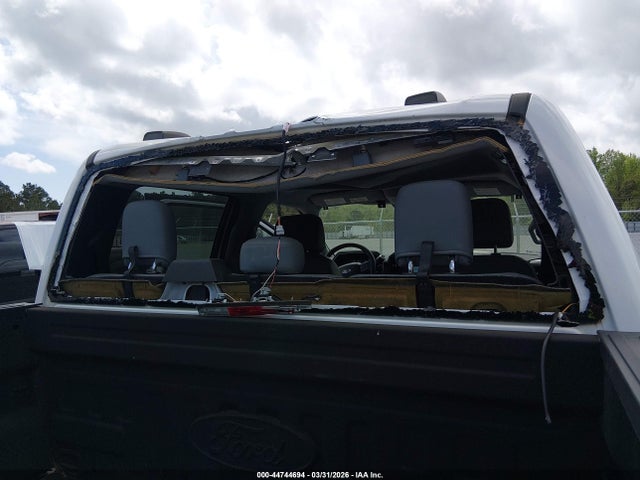 2023 FORD F-150 XL photo 6