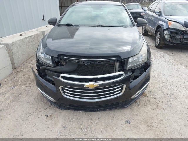 CHEVROLET CRUZE LS AUTO - 6