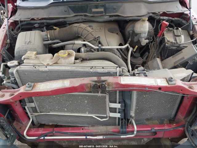 DODGE RAM 2500 ST - 10