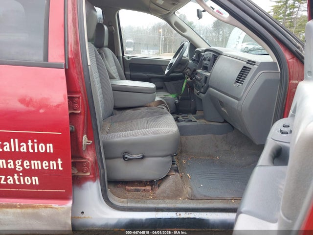 DODGE RAM 2500 ST - 5