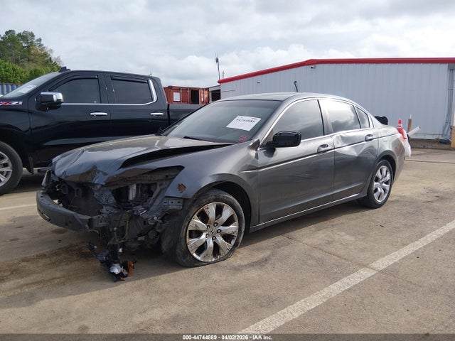 HONDA ACCORD - 2