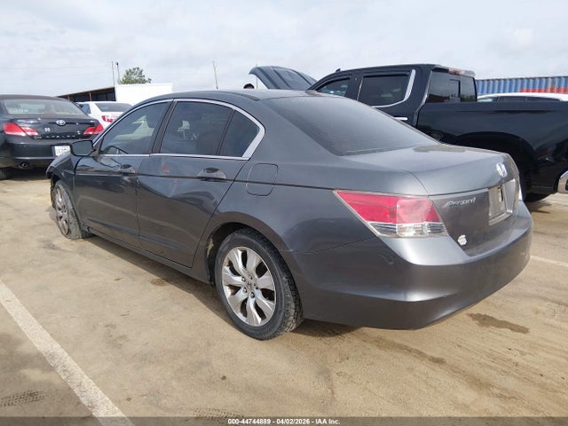 HONDA ACCORD - 3
