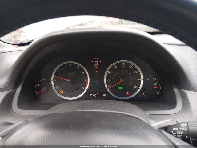 HONDA ACCORD - 7