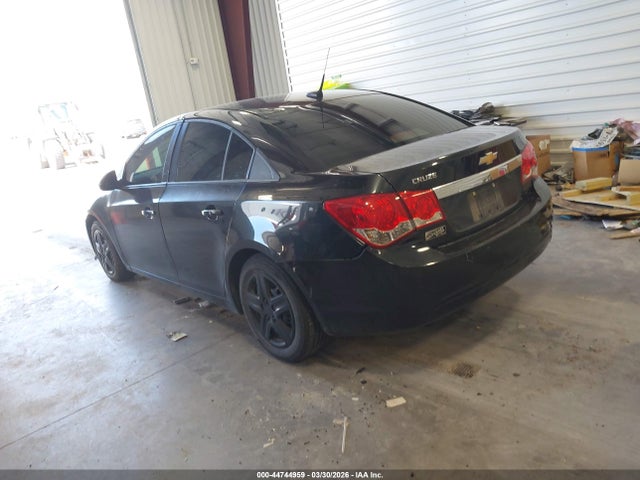 CHEVROLET CRUZE LS AUTO - 3