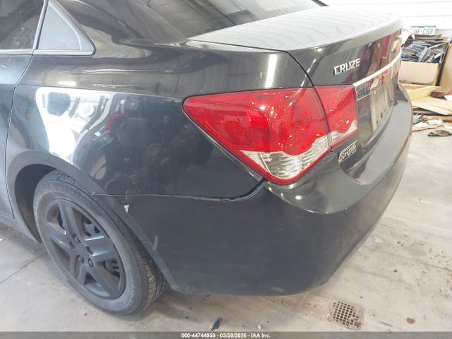 CHEVROLET CRUZE LS AUTO - 6