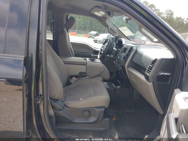 FORD F-150 XLT - 5