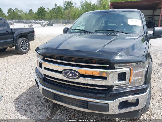 FORD F-150 XLT - 6