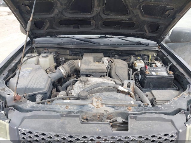 CHEVROLET COLORADO LT - 10