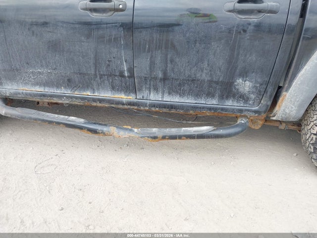 CHEVROLET COLORADO LT - 6