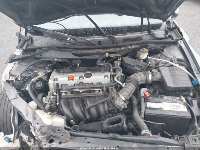 HONDA ACCORD 2.4 LX - 10