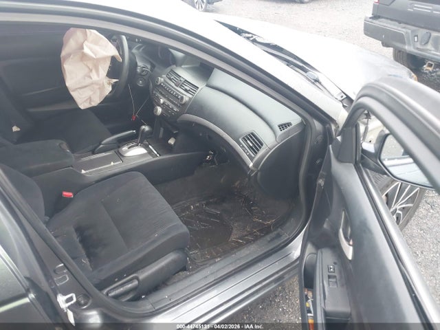 HONDA ACCORD 2.4 LX - 5