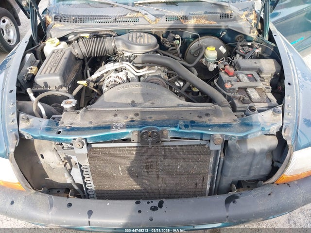 DODGE DAKOTA SLT/SPORT - 10