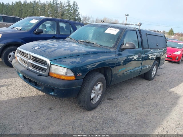 DODGE DAKOTA SLT/SPORT - 2