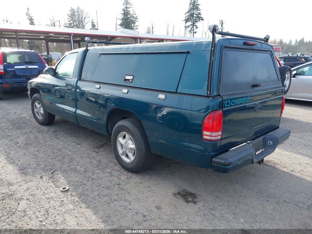 DODGE DAKOTA SLT/SPORT - 3