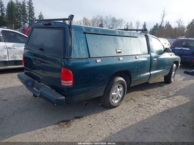 DODGE DAKOTA SLT/SPORT - 4