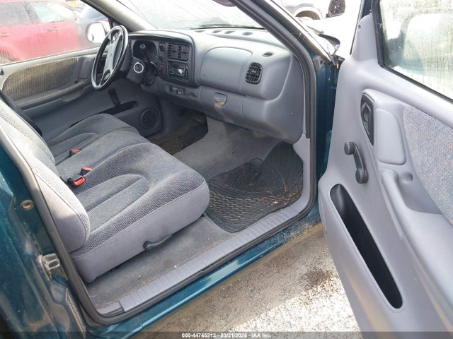 DODGE DAKOTA SLT/SPORT - 5