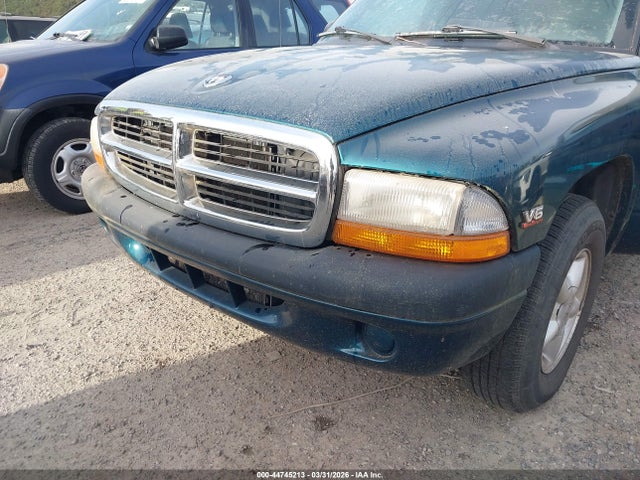 DODGE DAKOTA SLT/SPORT - 6