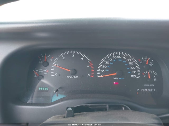 DODGE DAKOTA SLT/SPORT - 7