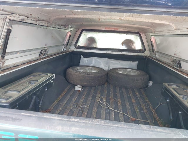 DODGE DAKOTA SLT/SPORT - 8