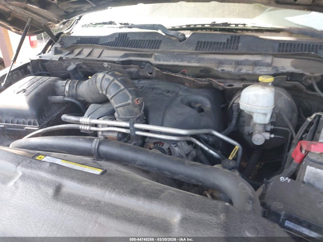 DODGE RAM 1500 ST - 10