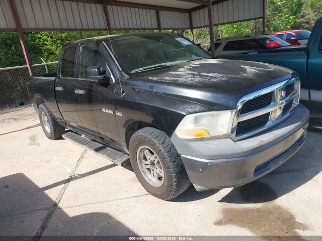 DODGE RAM 1500 ST - 1