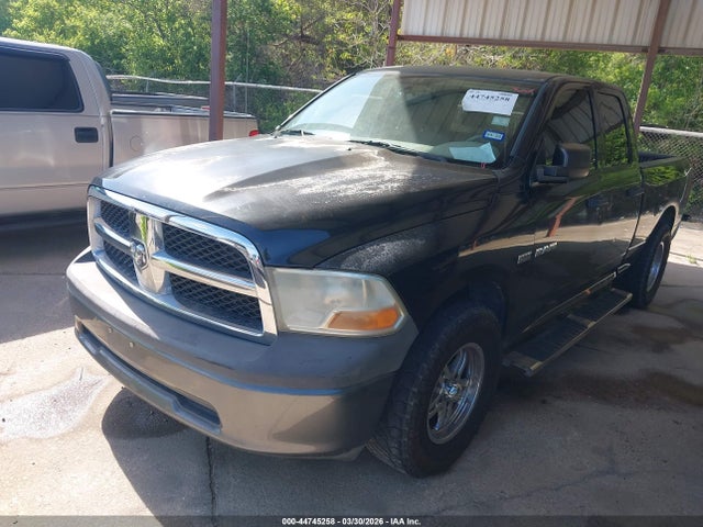 DODGE RAM 1500 ST - 2