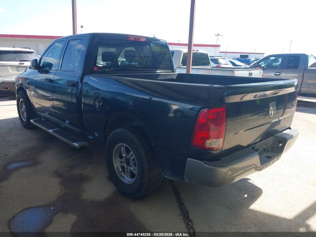 DODGE RAM 1500 ST - 3