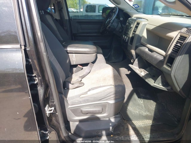 DODGE RAM 1500 ST - 5