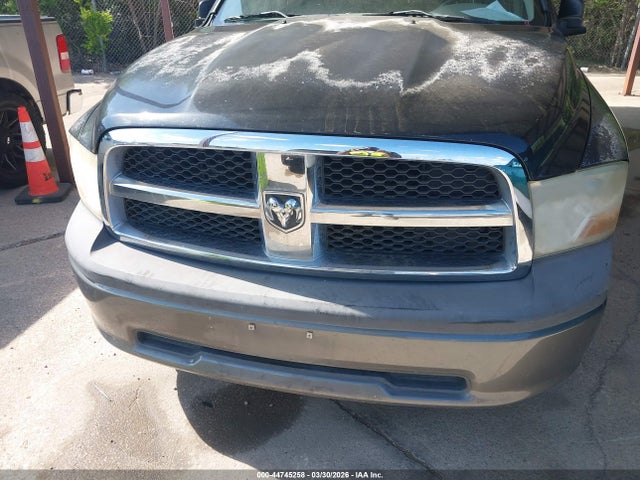 DODGE RAM 1500 ST - 6