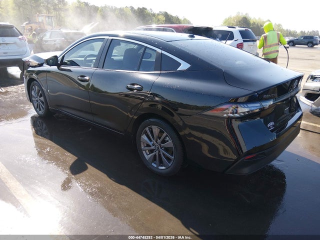 NISSAN SENTRA SL - 3