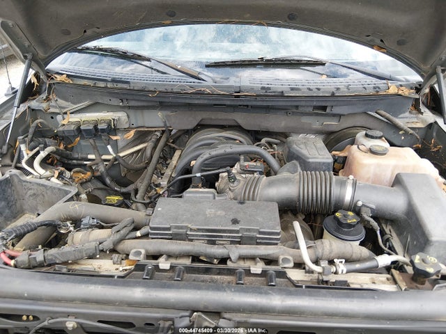 FORD F-150 STX - 10