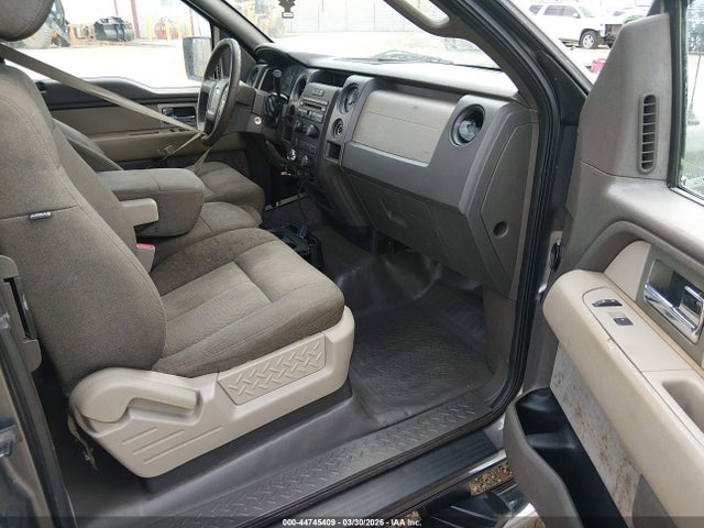 FORD F-150 STX - 5