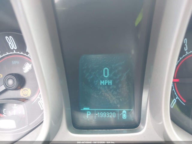 CHEVROLET CAMARO 2LS - 7