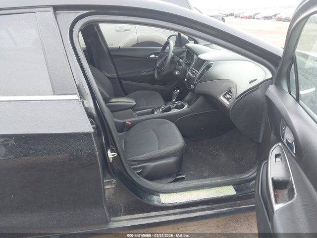 CHEVROLET CRUZE LT - 5