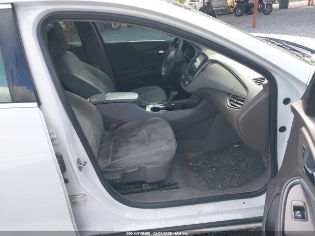 CHEVROLET MALIBU LS - 5