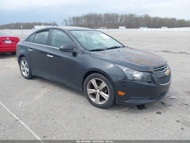 CHEVROLET CRUZE LS - 1