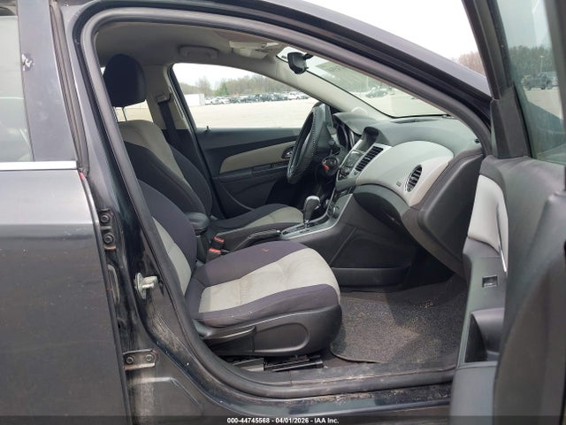 CHEVROLET CRUZE LS - 5