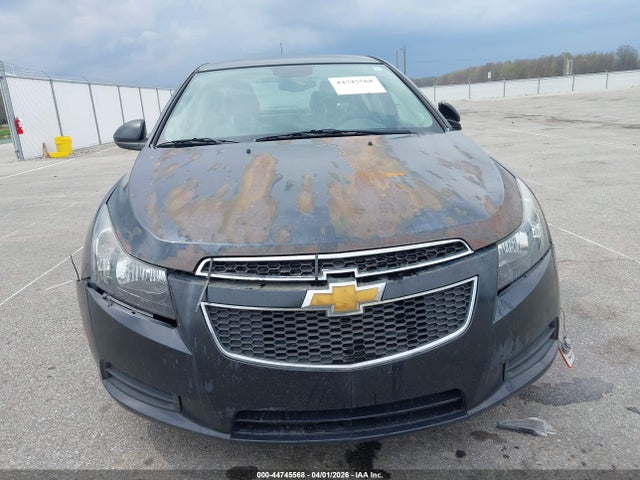 CHEVROLET CRUZE LS - 6