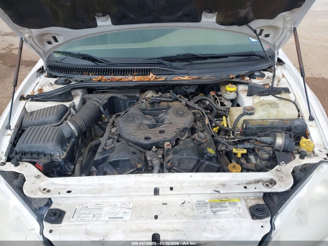 DODGE INTREPID SE - 10