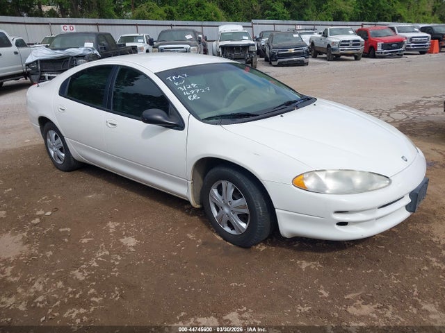 DODGE INTREPID SE - 1