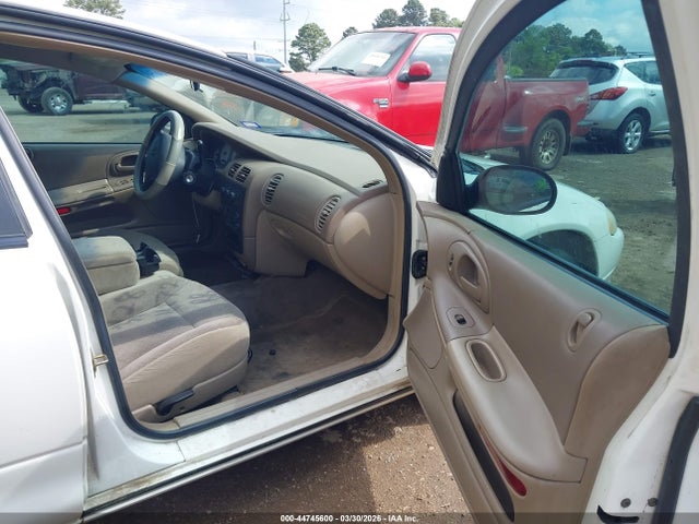 DODGE INTREPID SE - 5