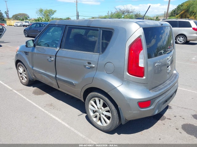 2013 KIA SOUL + — фото 3